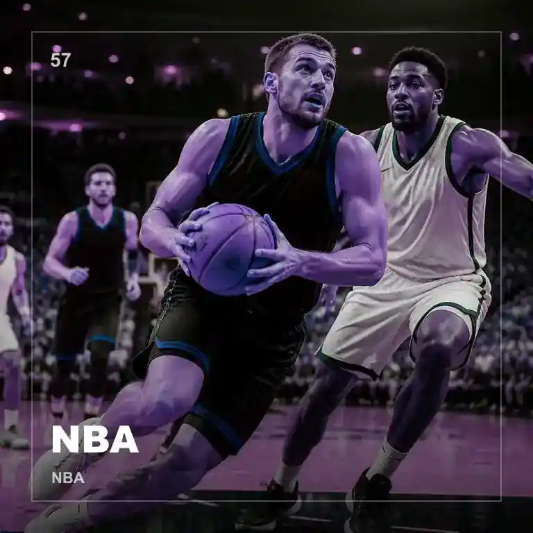 NBA新闻配图